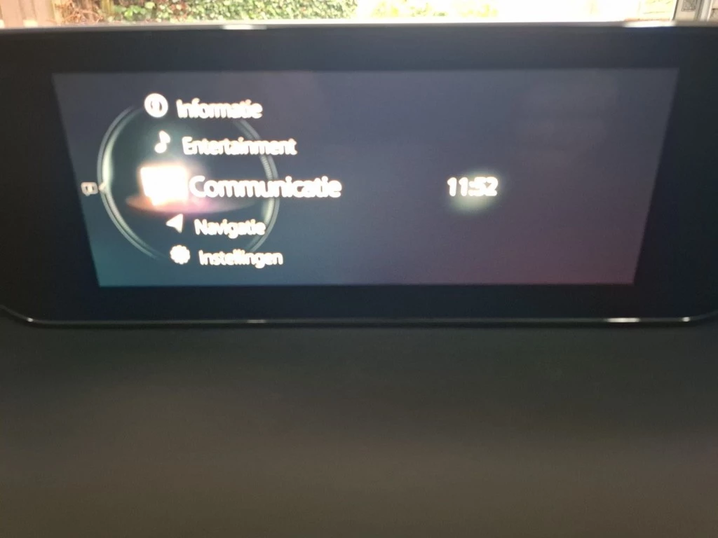 Hoofdafbeelding Mazda MX-30