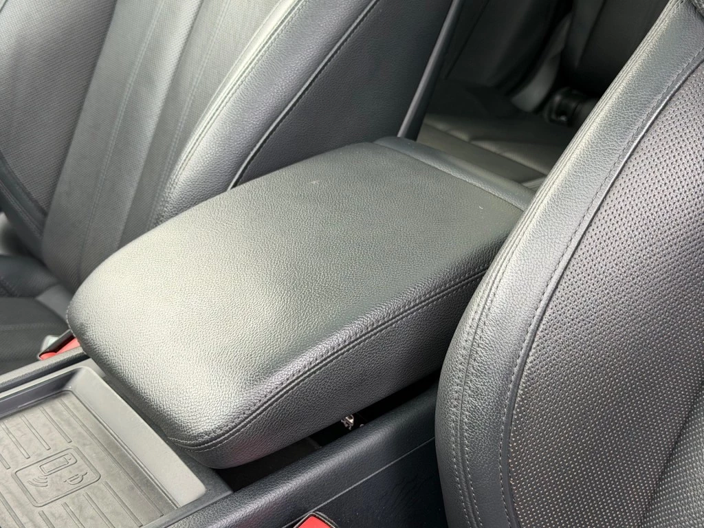 Hoofdafbeelding Audi SQ5