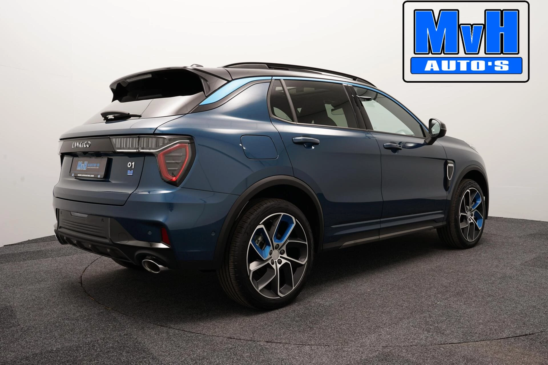 Hoofdafbeelding Lynk & Co 01