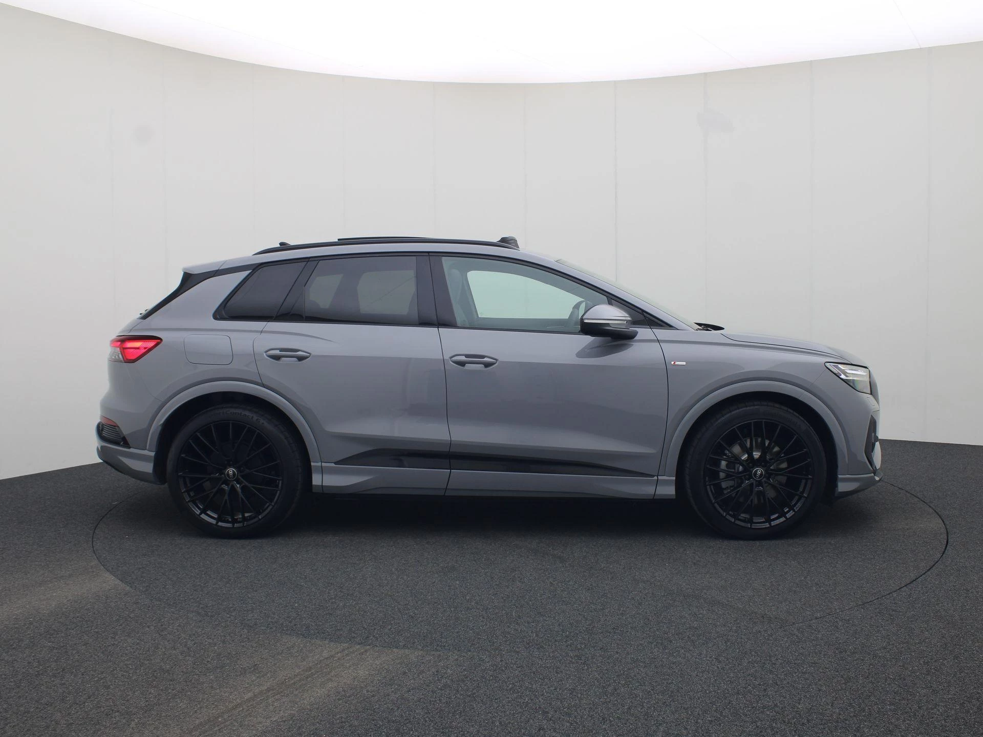 Hoofdafbeelding Audi Q4 e-tron