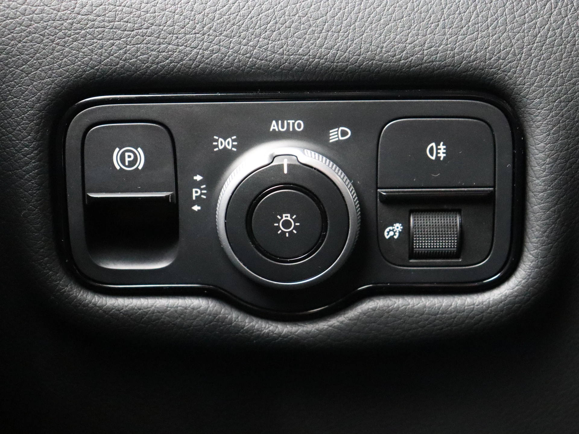 Hoofdafbeelding Mercedes-Benz EQV