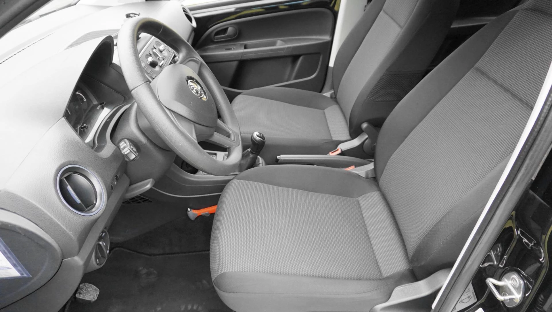 Hoofdafbeelding Škoda Citigo