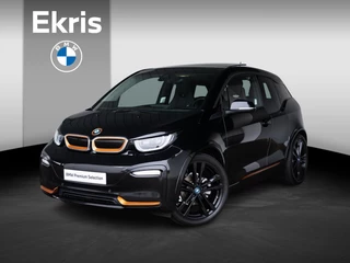 BMW i3 S | Executive | Comfort Access | Achteruitrijcamera | Schuif-/kanteldak | Stoelverwarming | LED