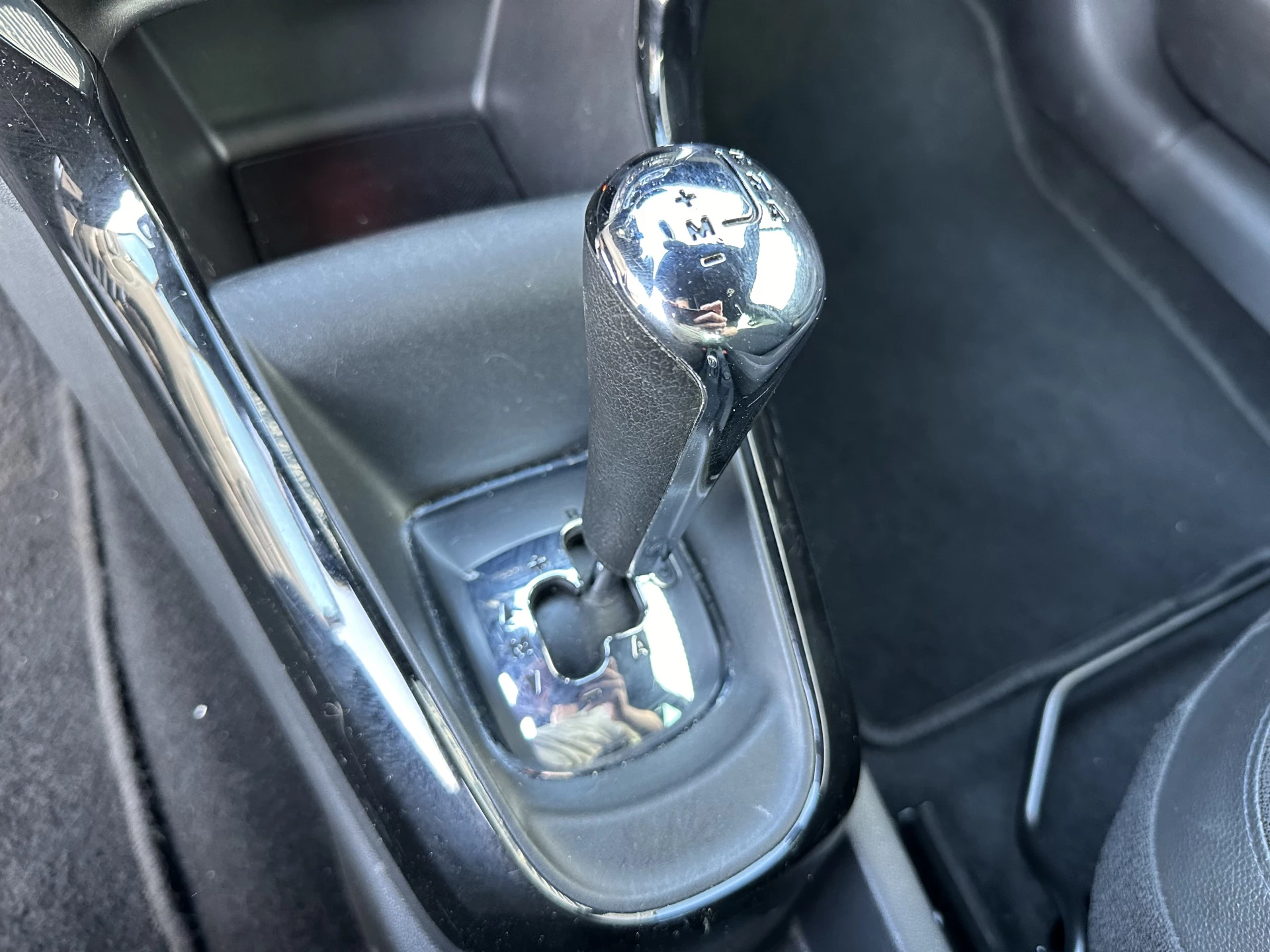 Hoofdafbeelding Citroën DS3