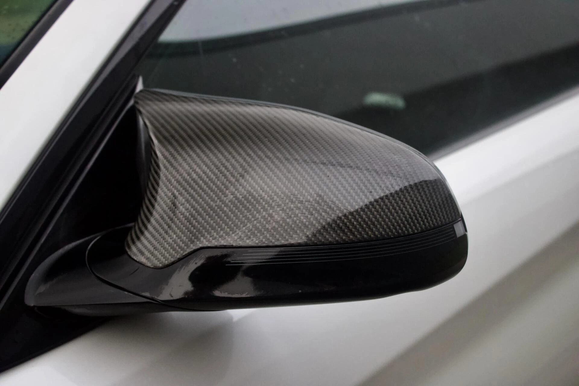 Hoofdafbeelding BMW M4