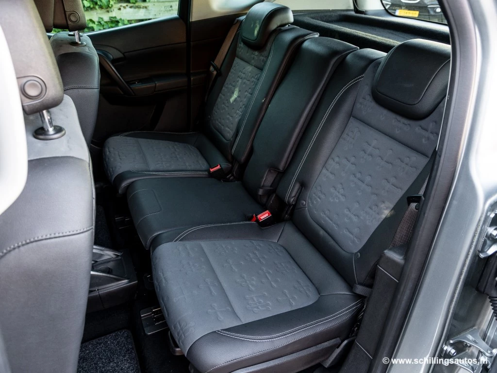 Hoofdafbeelding Opel Meriva