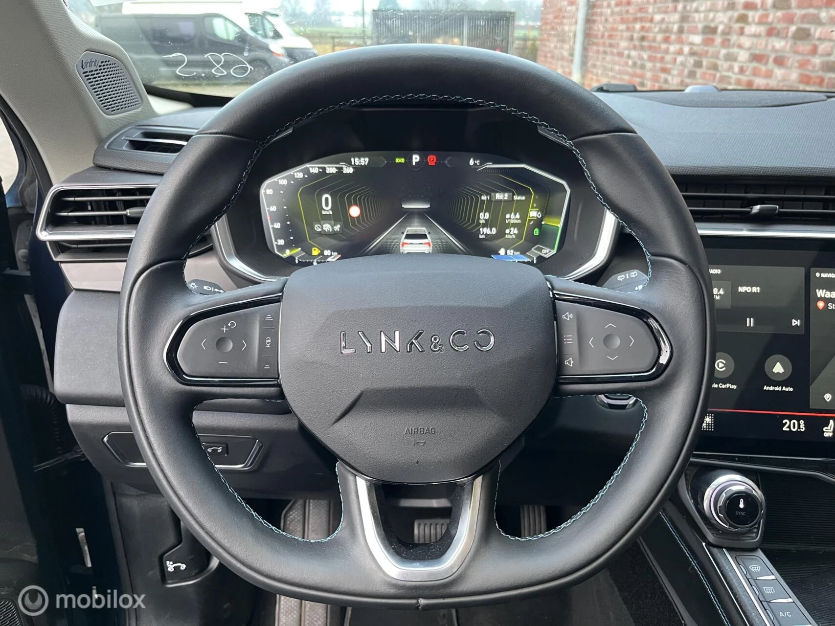 Hoofdafbeelding Lynk & Co 01