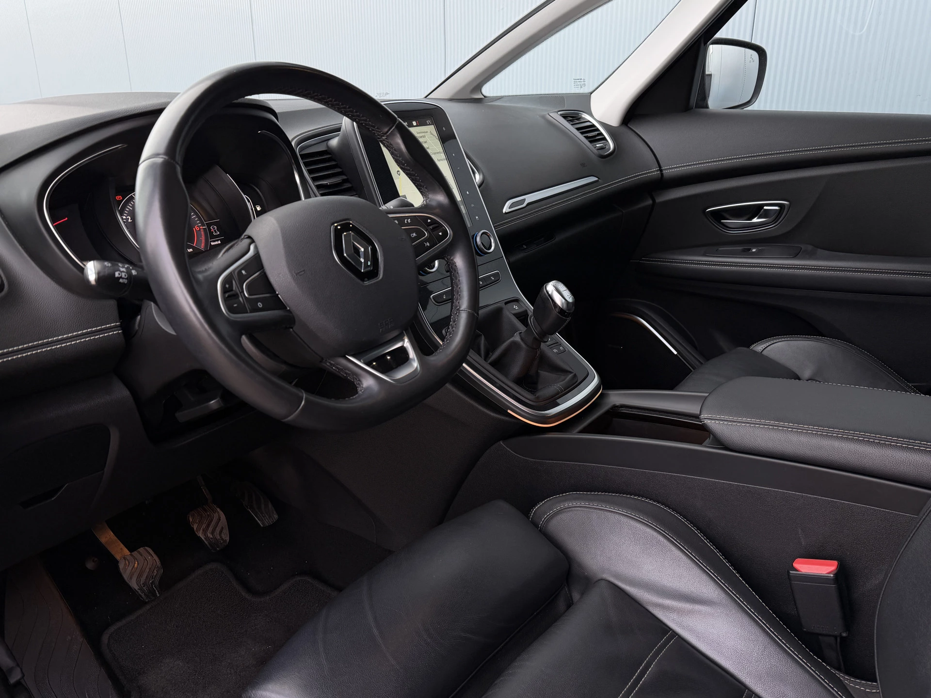 Hoofdafbeelding Renault Grand Scénic