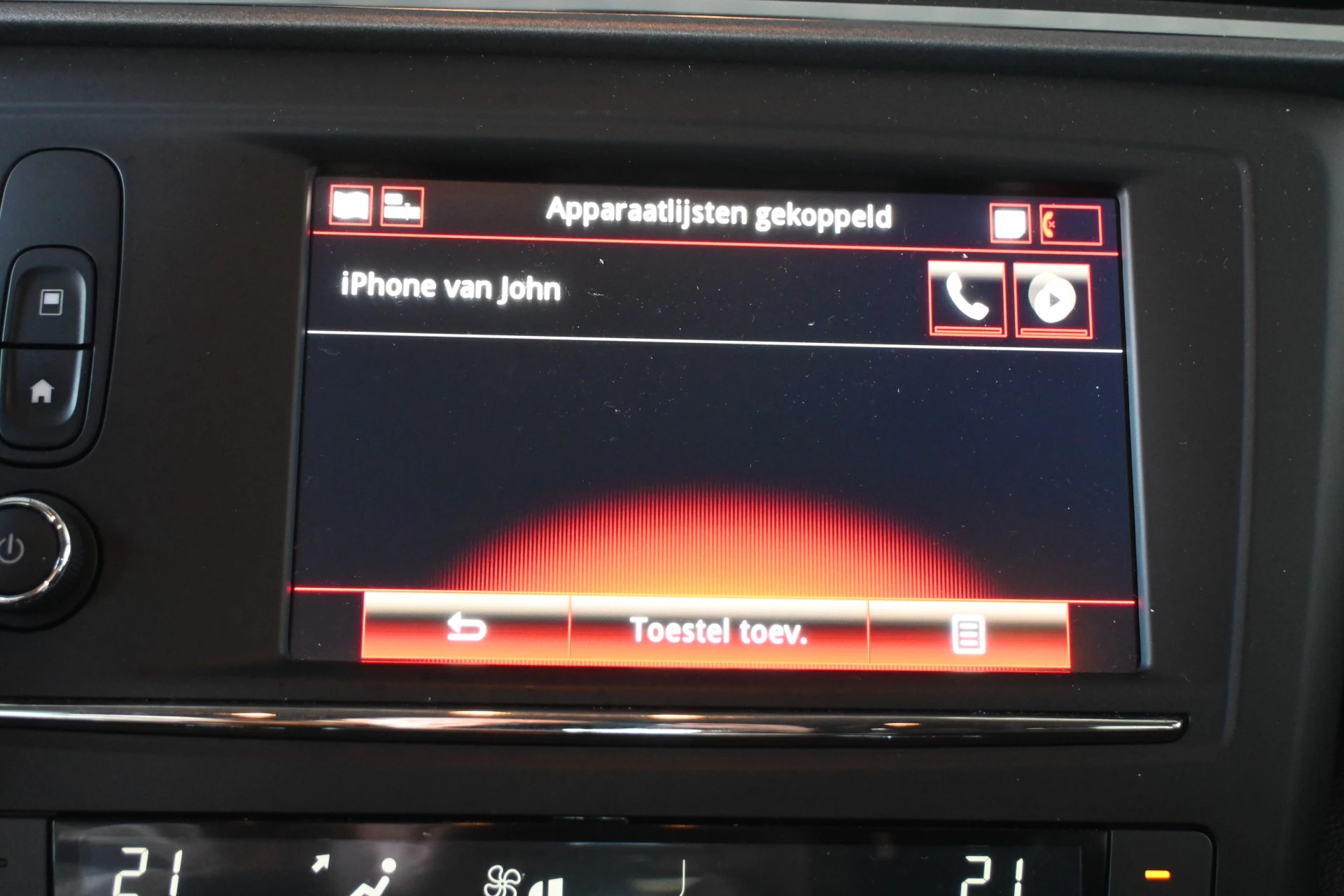 Hoofdafbeelding Renault Kadjar