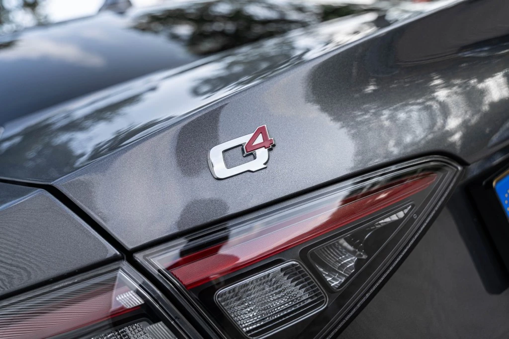Hoofdafbeelding Alfa Romeo Giulia
