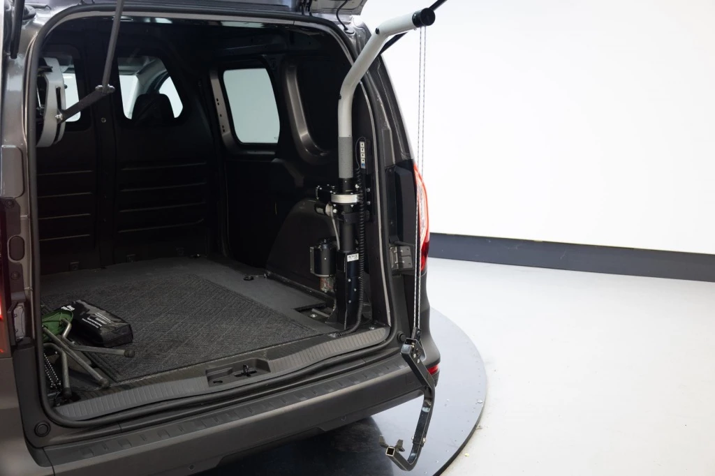 Hoofdafbeelding Renault Kangoo