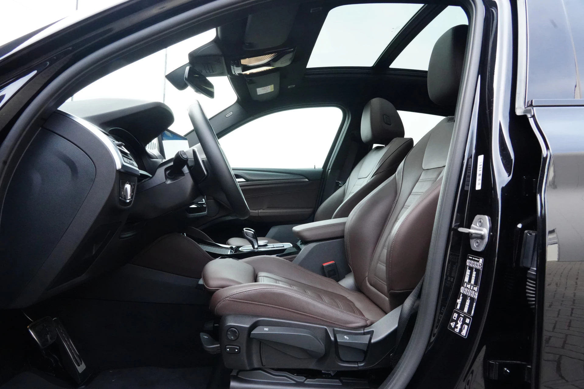 Hoofdafbeelding BMW X4