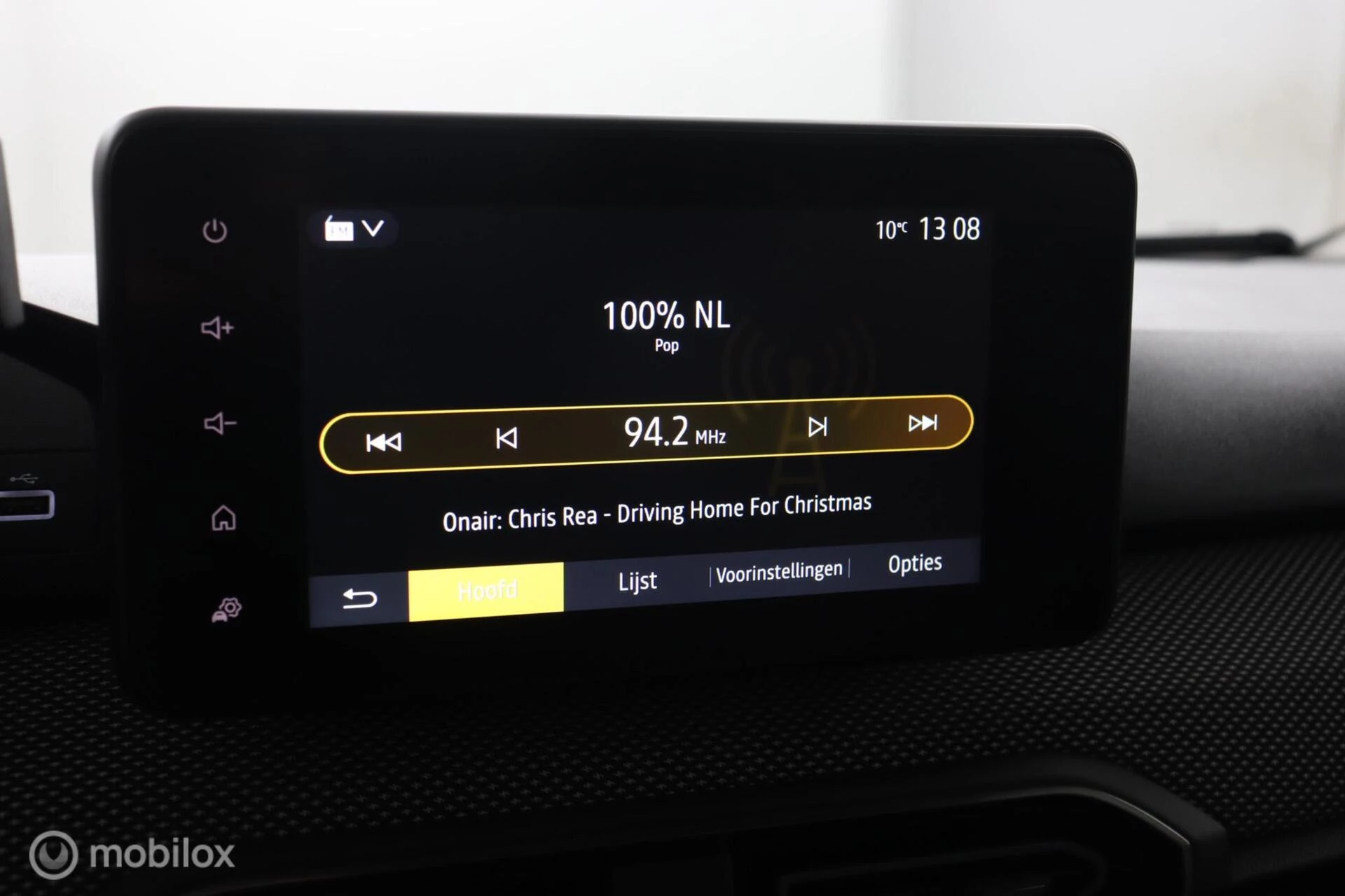 Hoofdafbeelding Dacia Jogger