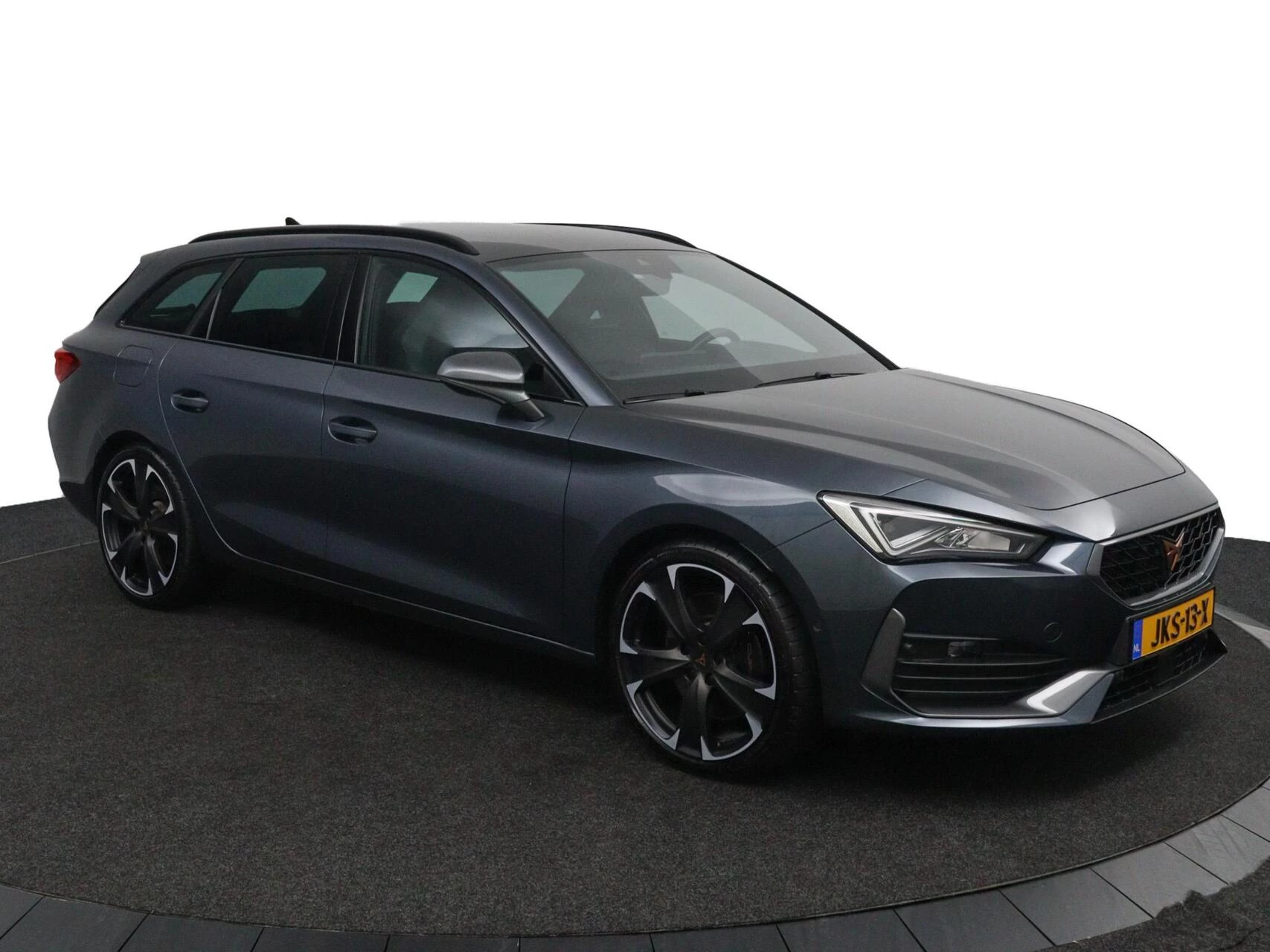 Hoofdafbeelding CUPRA Leon Sportstourer