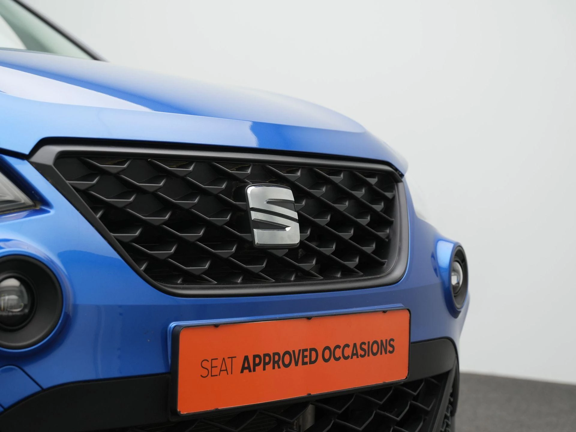 Hoofdafbeelding SEAT Arona