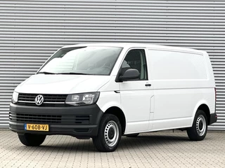 Volkswagen Transporter 2.0 TDI L2 Nette bus!