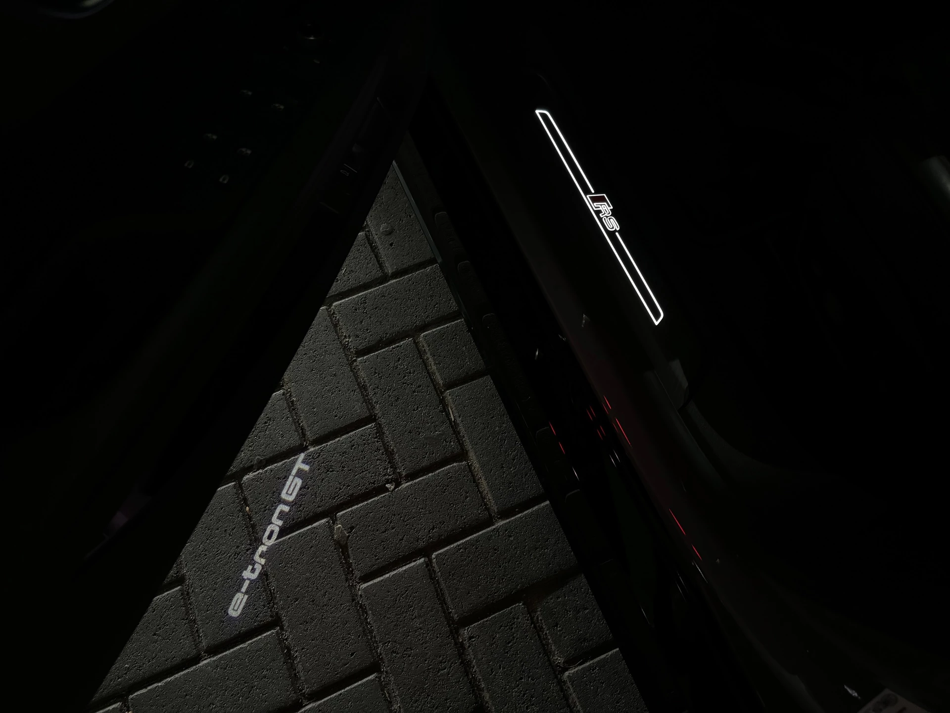 Hoofdafbeelding Audi e-tron GT