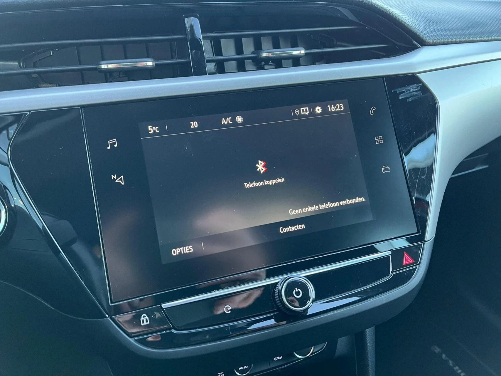 Hoofdafbeelding Opel Corsa-e