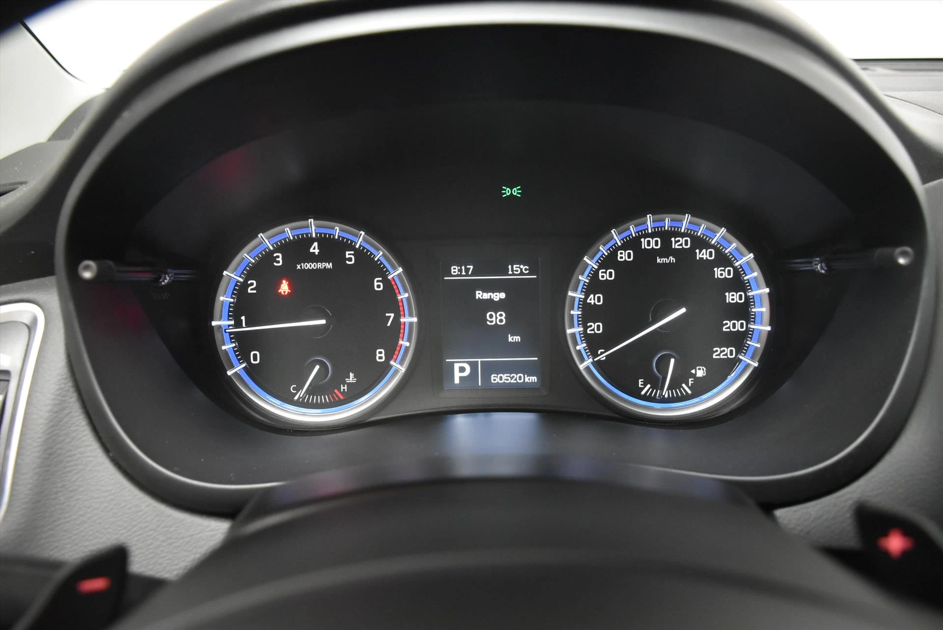Hoofdafbeelding Suzuki S-Cross