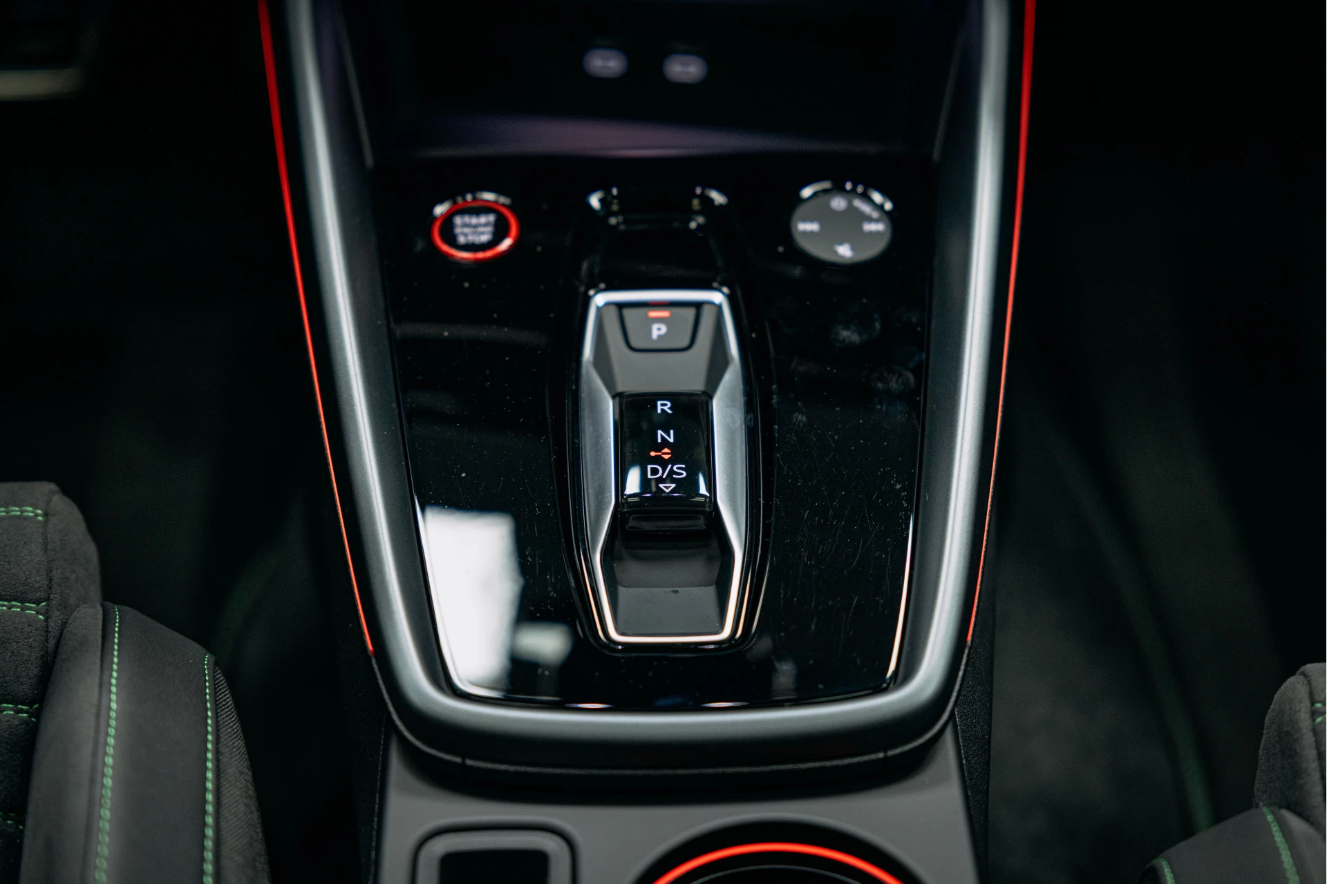 Hoofdafbeelding Audi RS3
