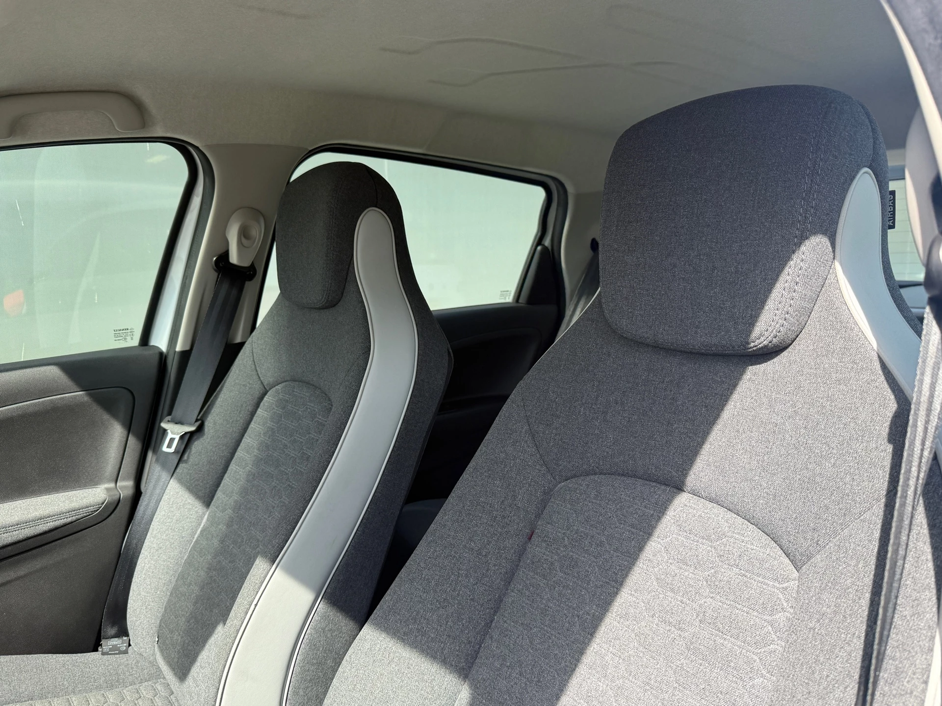 Hoofdafbeelding Renault ZOE