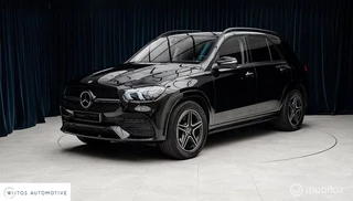 Mercedes GLE-klasse 350 de 4MATIC AMG Line Premium, trekhaak