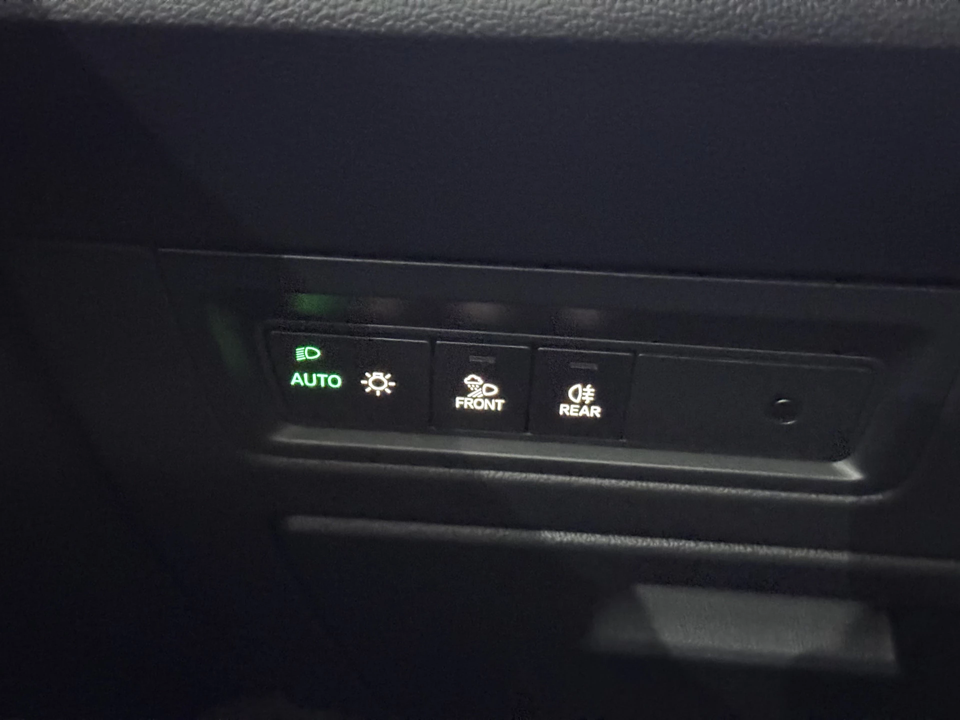 Hoofdafbeelding Volkswagen Touareg