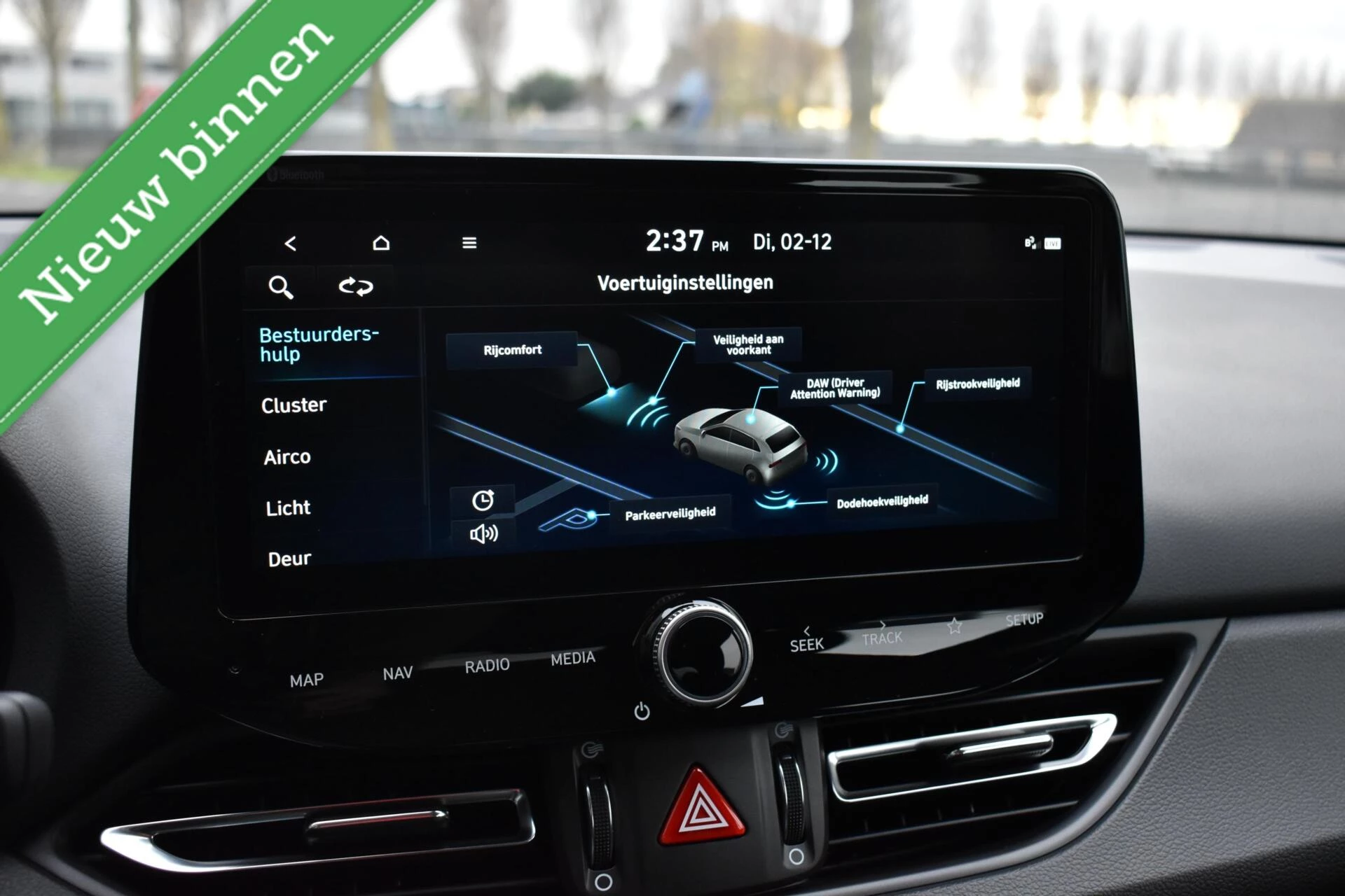 Hoofdafbeelding Hyundai i30