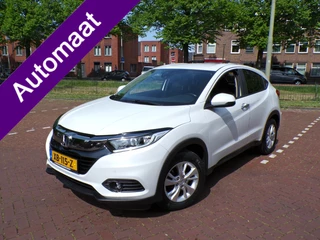 Hoofdafbeelding Honda HR-V Honda HR-V 1.5 i-VTEC Elegance AUTOMAAT ORG KM NAP AANTOONBAAR.....