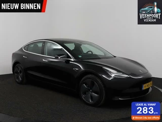 Tesla Model 3 Standard RWD Plus 60 kWh Navi Cruise