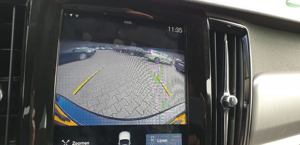 Hoofdafbeelding Volvo V90