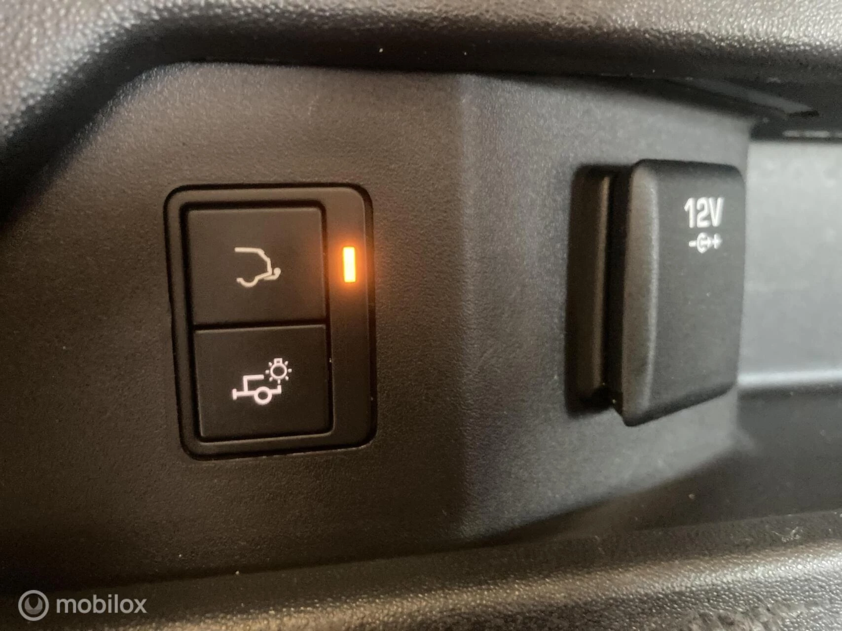 Hoofdafbeelding Land Rover Discovery Sport