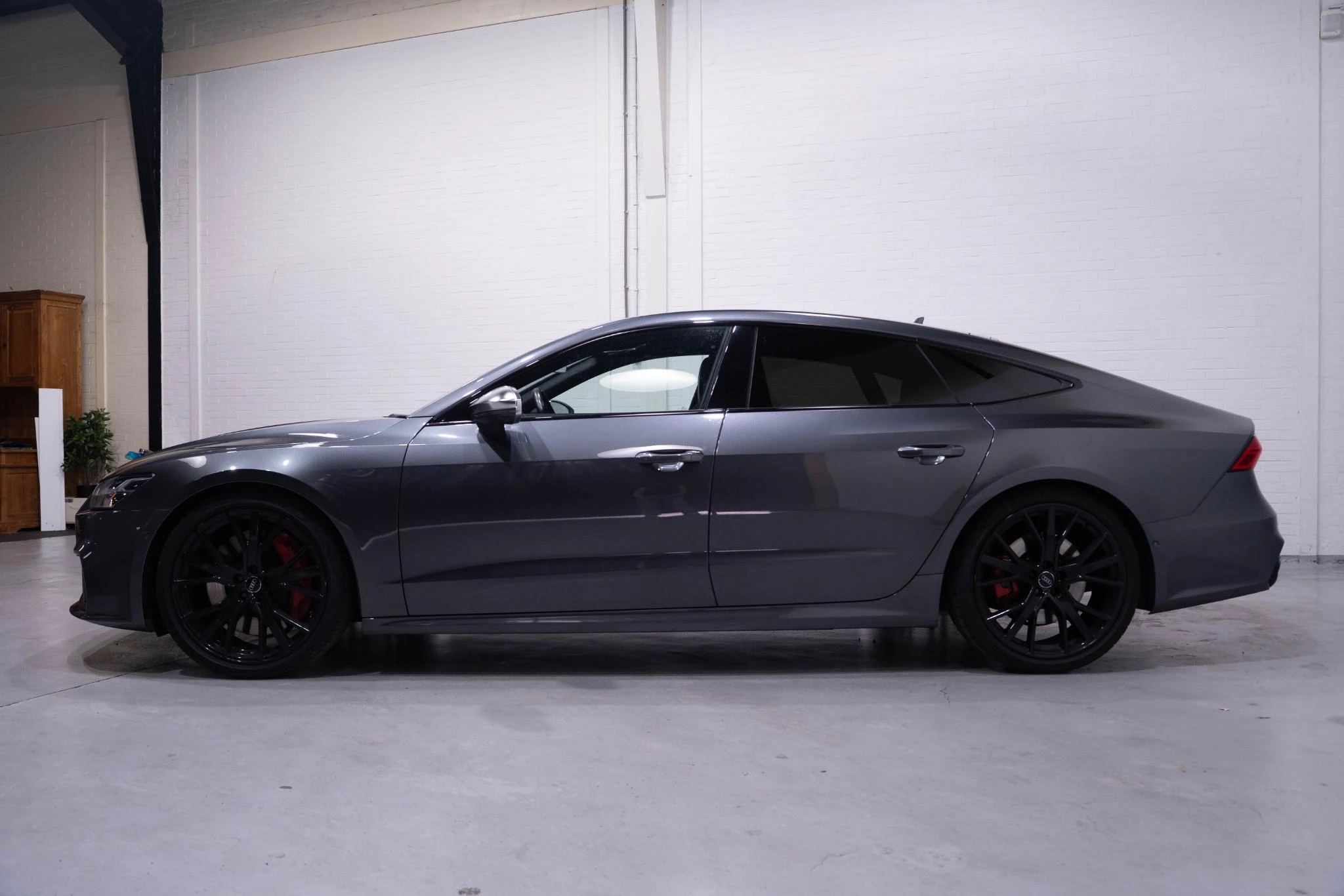Hoofdafbeelding Audi A7