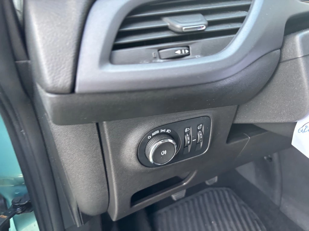 Hoofdafbeelding Opel Corsa-e