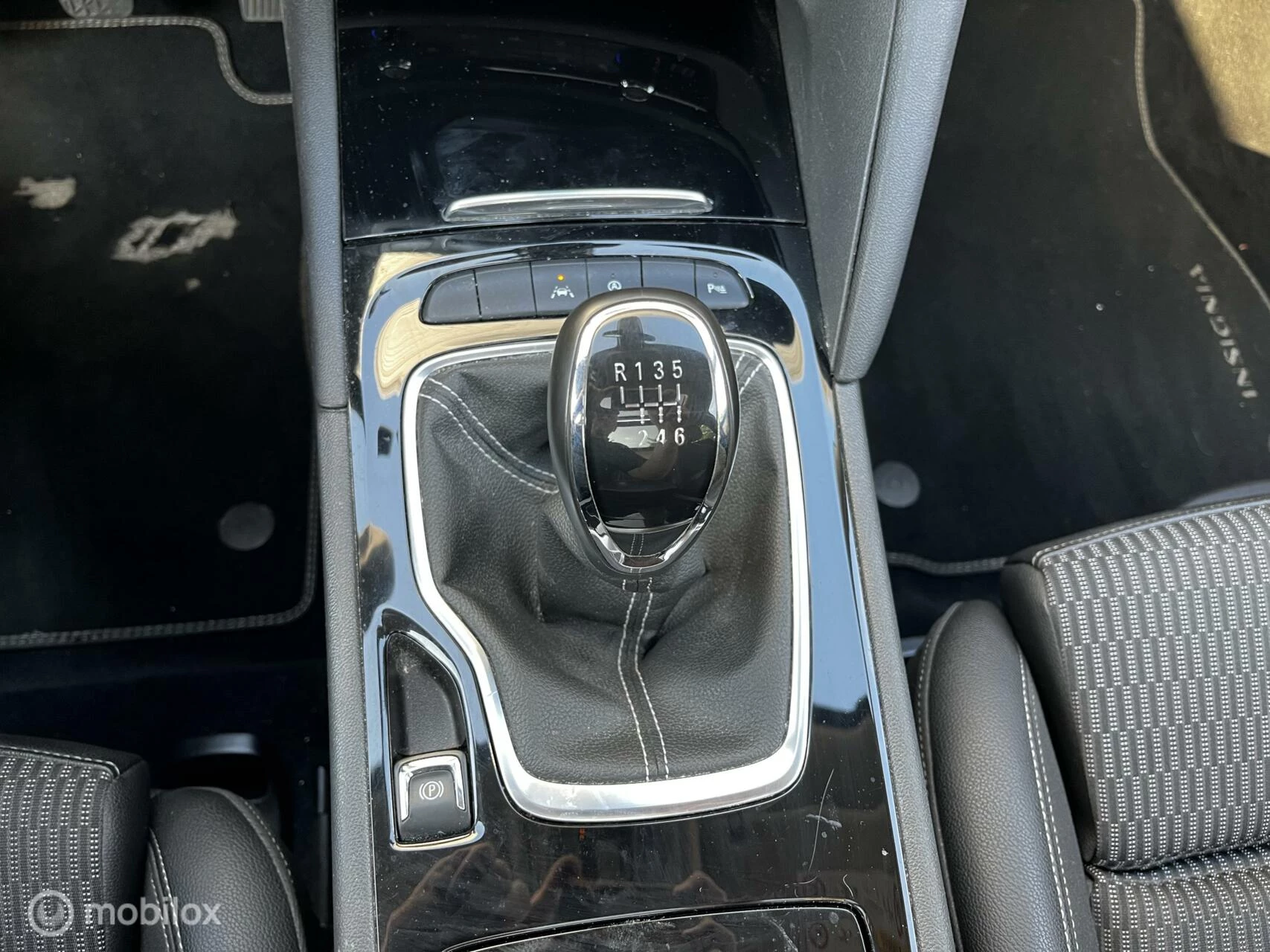 Hoofdafbeelding Opel Insignia