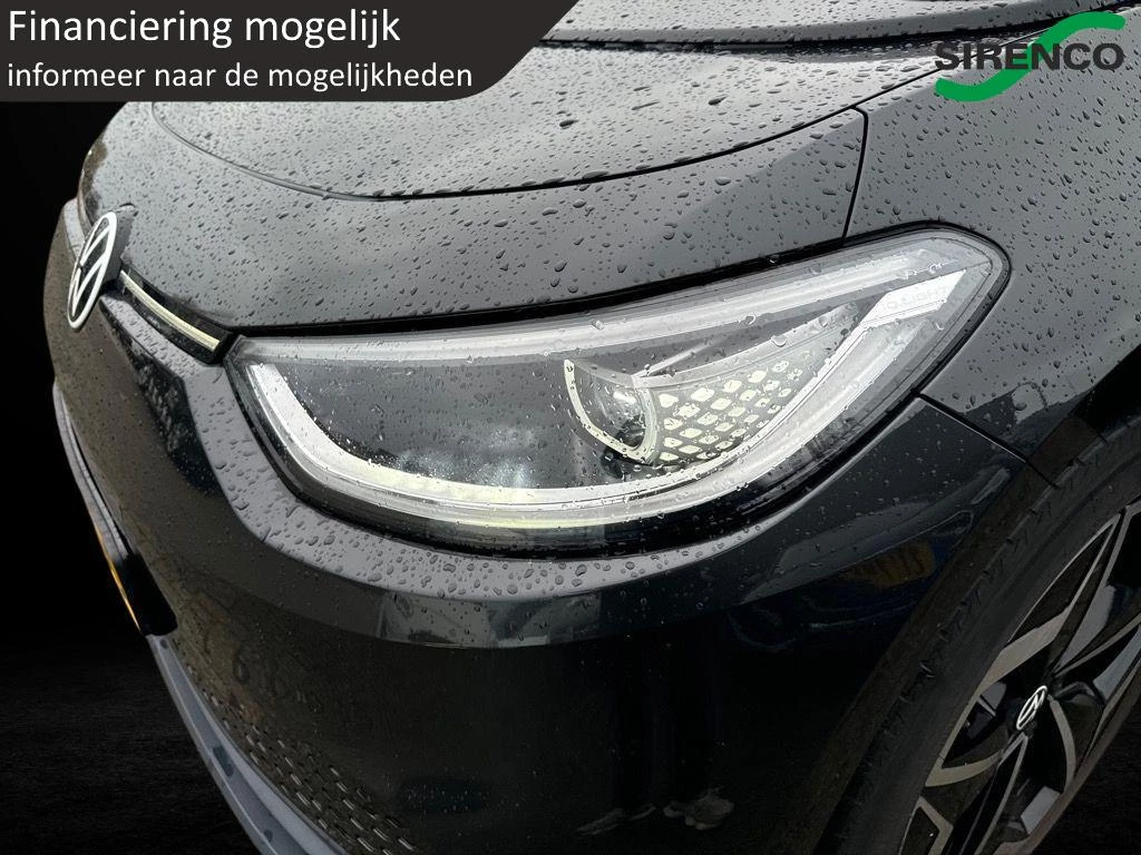 Hoofdafbeelding Volkswagen ID.3