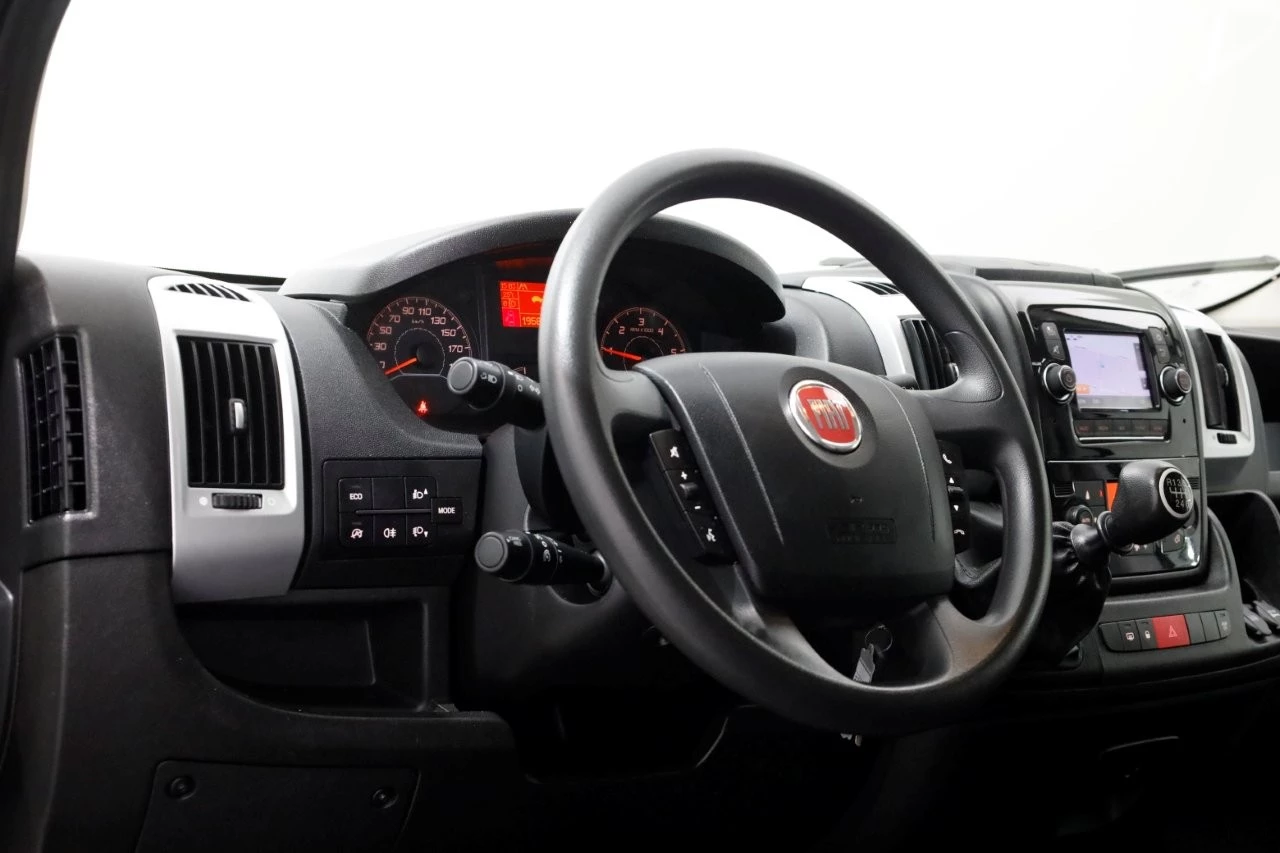 Hoofdafbeelding Fiat Ducato