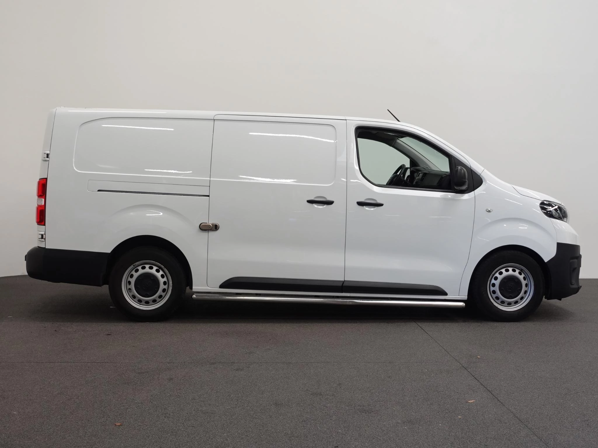 Hoofdafbeelding Toyota ProAce