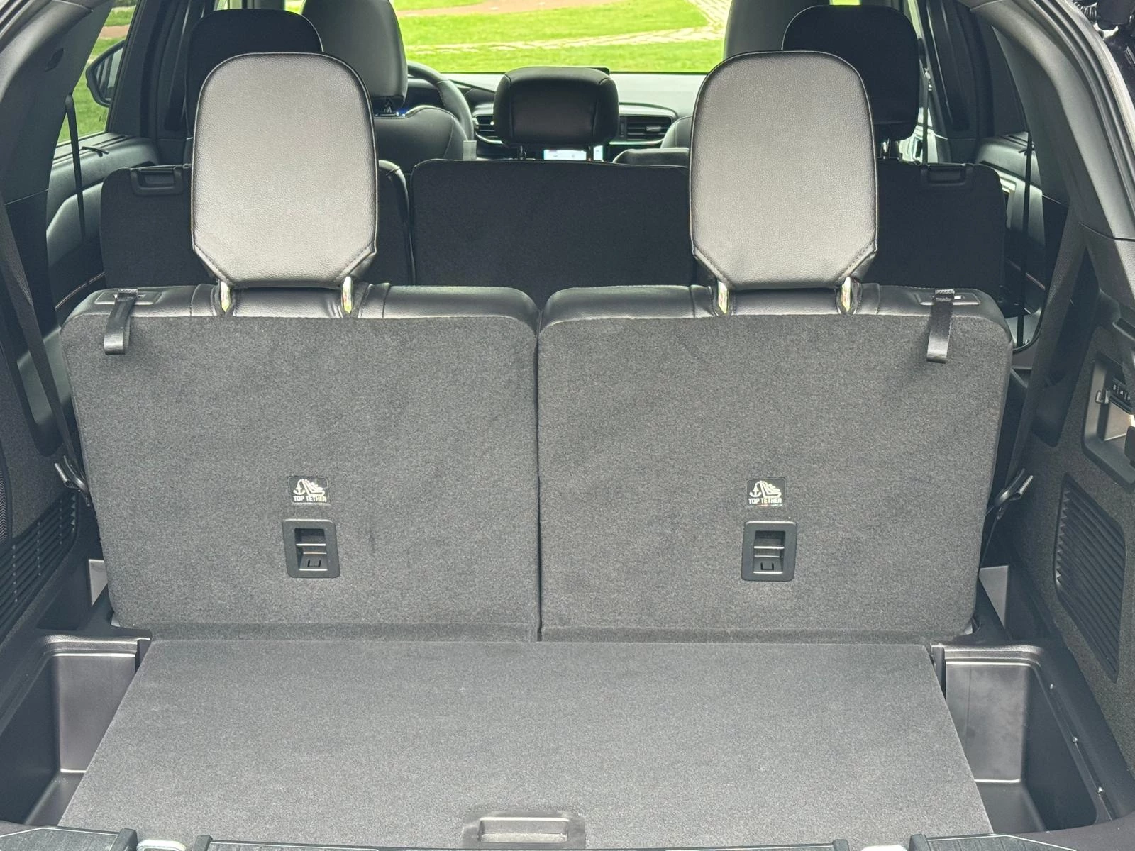 Hoofdafbeelding Ford Explorer