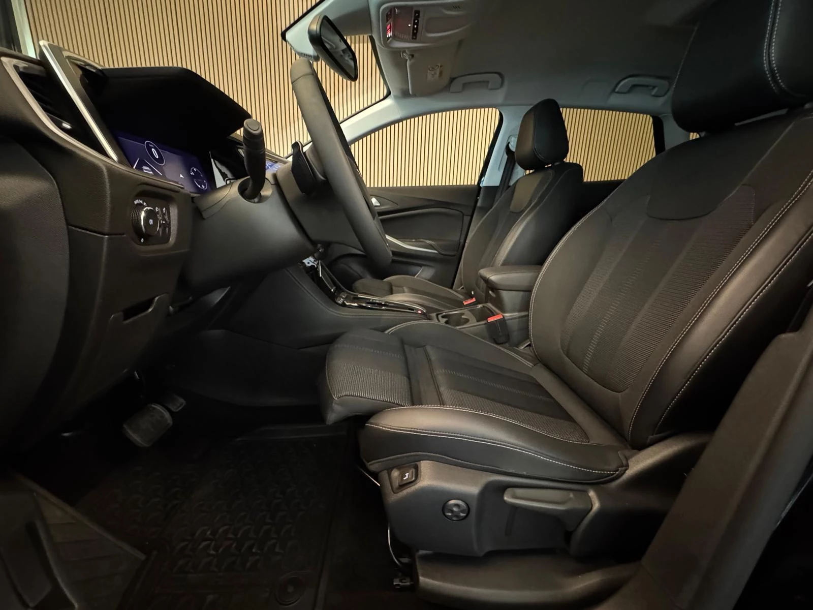 Hoofdafbeelding Opel Grandland