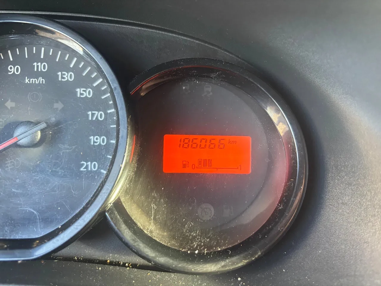 Hoofdafbeelding Dacia Dokker