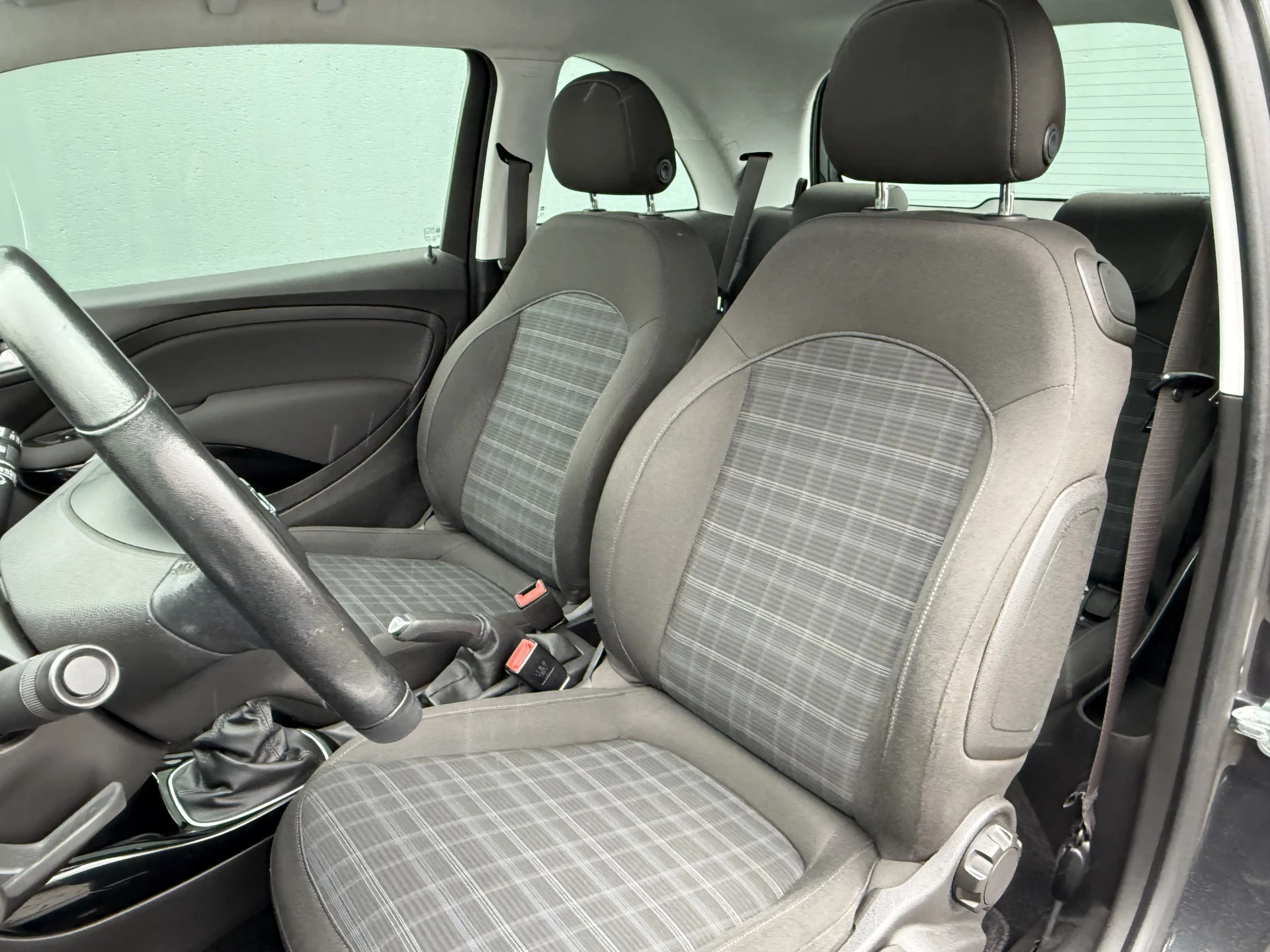 Hoofdafbeelding Opel ADAM