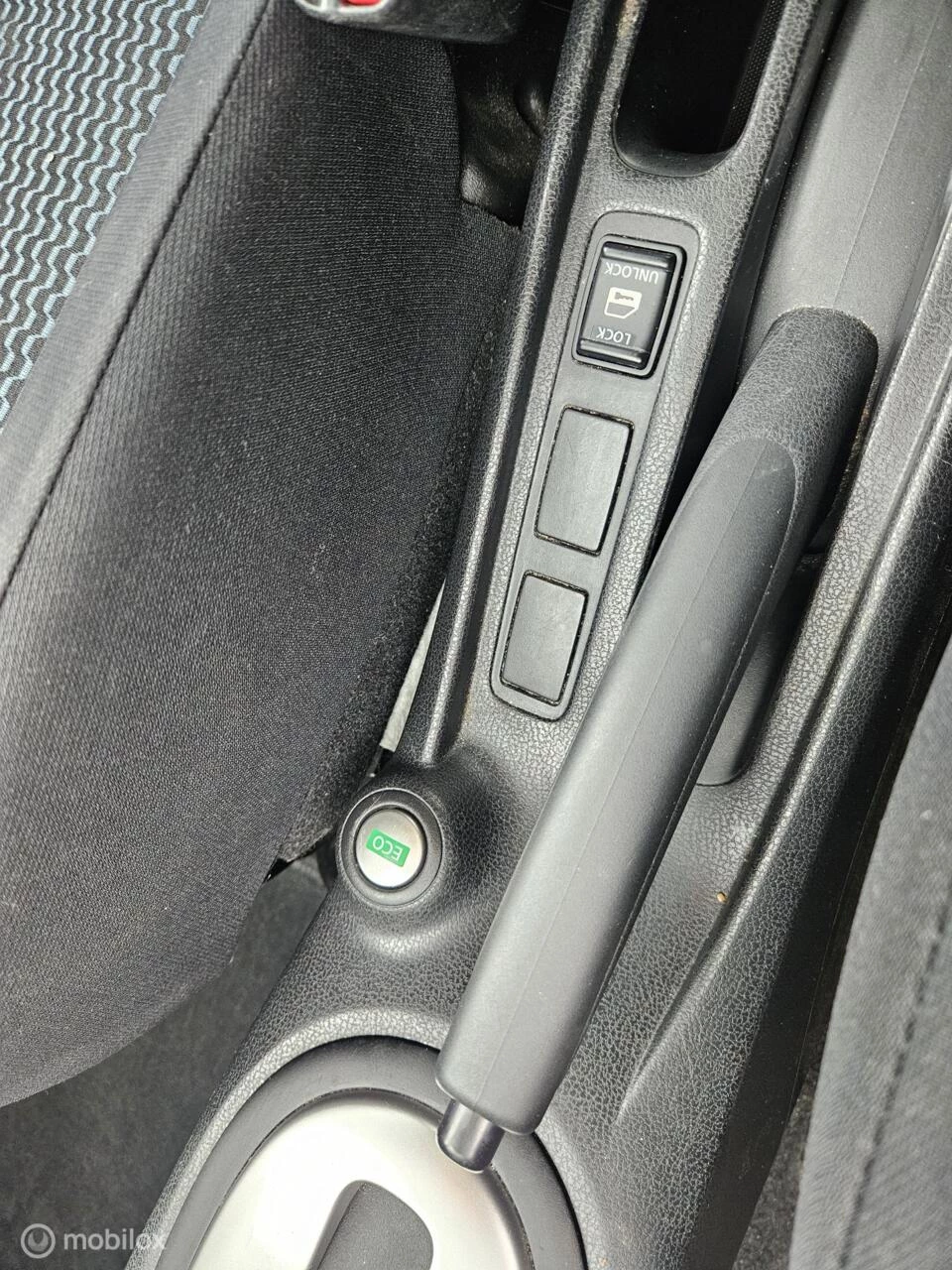 Hoofdafbeelding Nissan Note