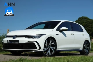 Volkswagen Golf 8 1.5 eTSI / 3x R-Line / DSG / DAB / CarPlay / Navi / 150pk / LED / 18"!