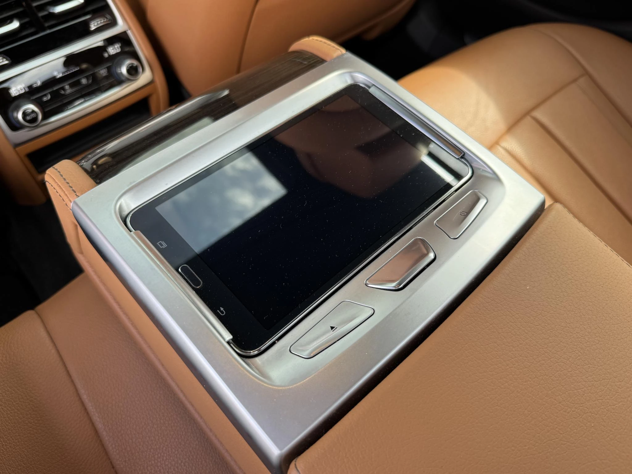 Hoofdafbeelding BMW 7 Serie