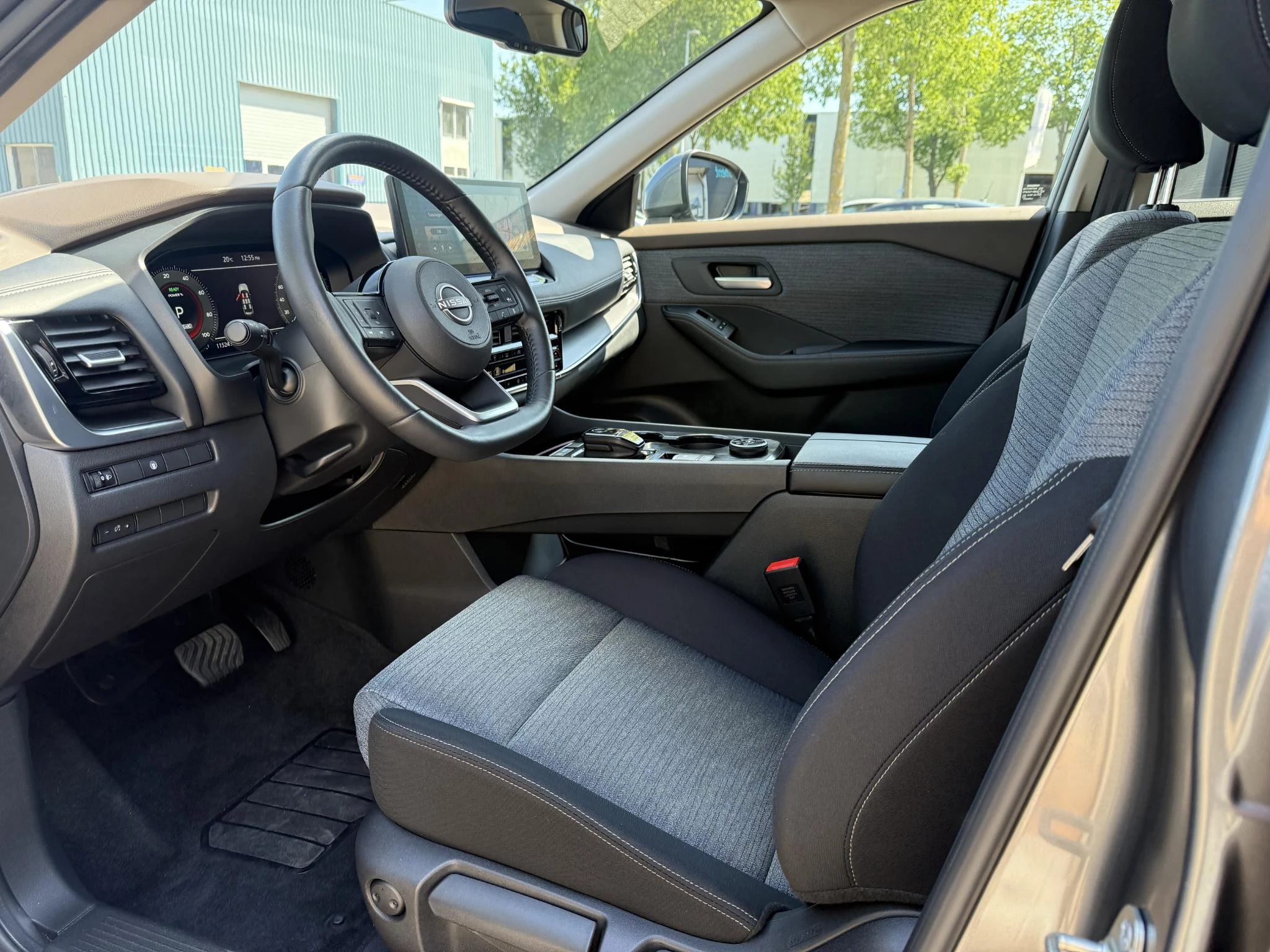 Hoofdafbeelding Nissan X-Trail