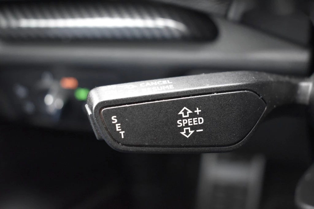 Hoofdafbeelding Audi S3