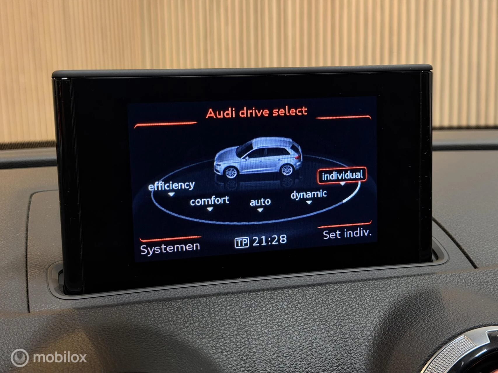 Hoofdafbeelding Audi S3