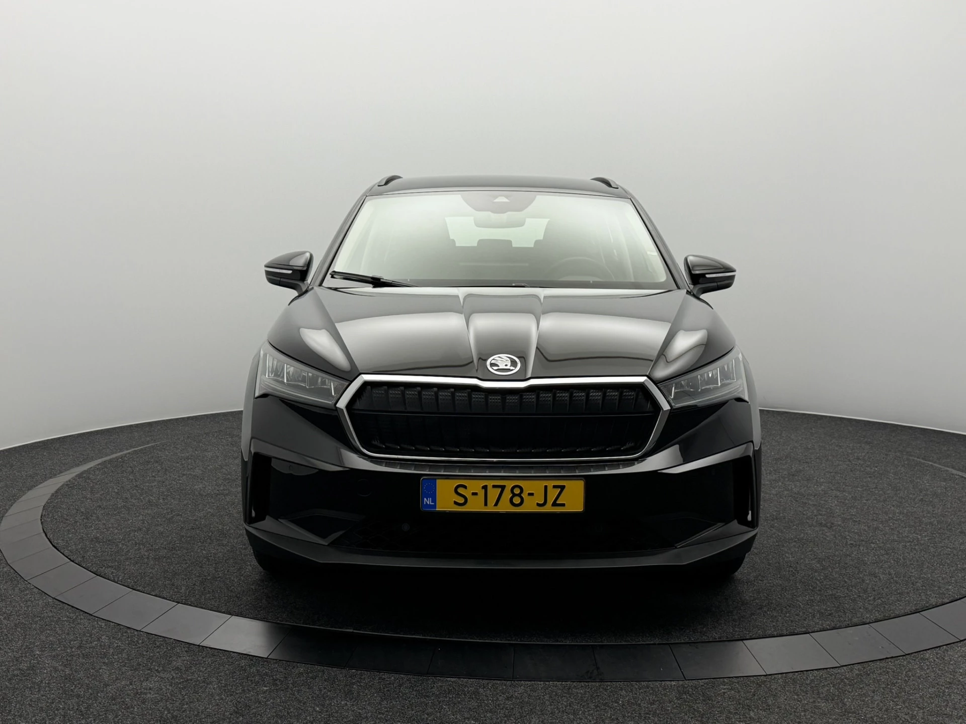 Hoofdafbeelding Škoda Enyaq iV