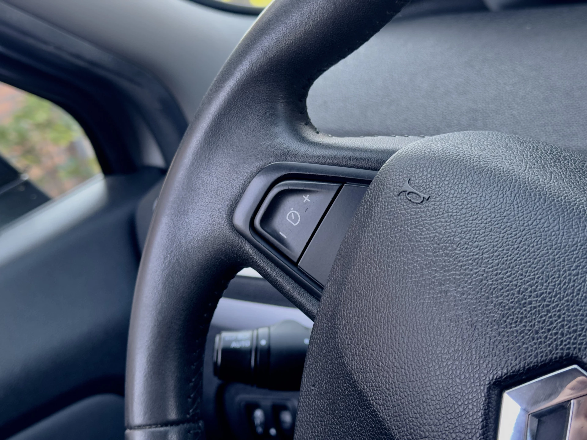 Hoofdafbeelding Renault Scénic